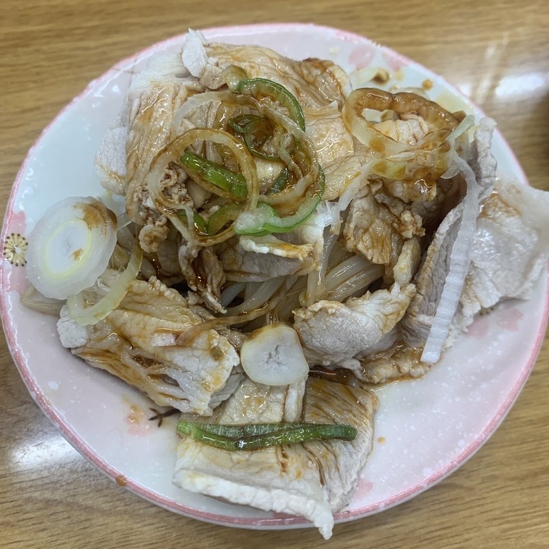 ウンパイロウ(福しん 新宿小滝橋店 )