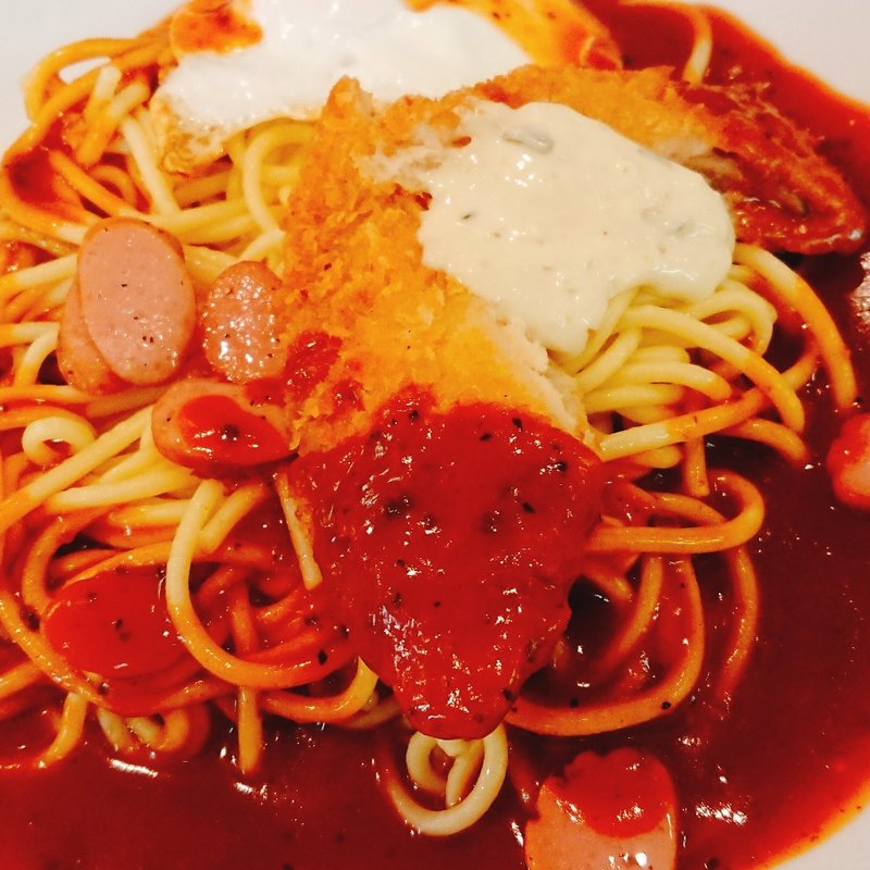 (あんかけ亭 （あんかけてい）)