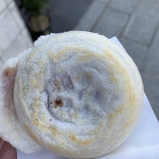 梅ヶ枝餅(かさの家)