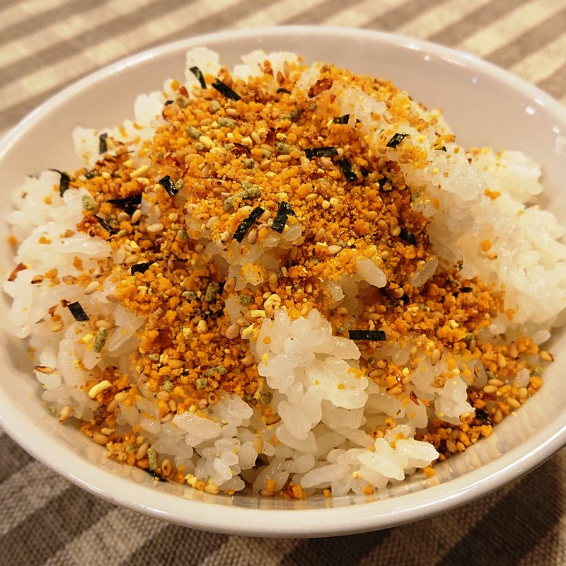 ご飯(まいどおおきに食堂 門真 桑才食堂)