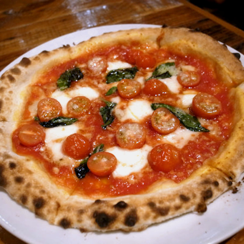 PIZZA日々是(日々是君想 （ヒビコレキミオモ）)