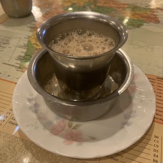チャイ(南インド料理 ケララバワン)