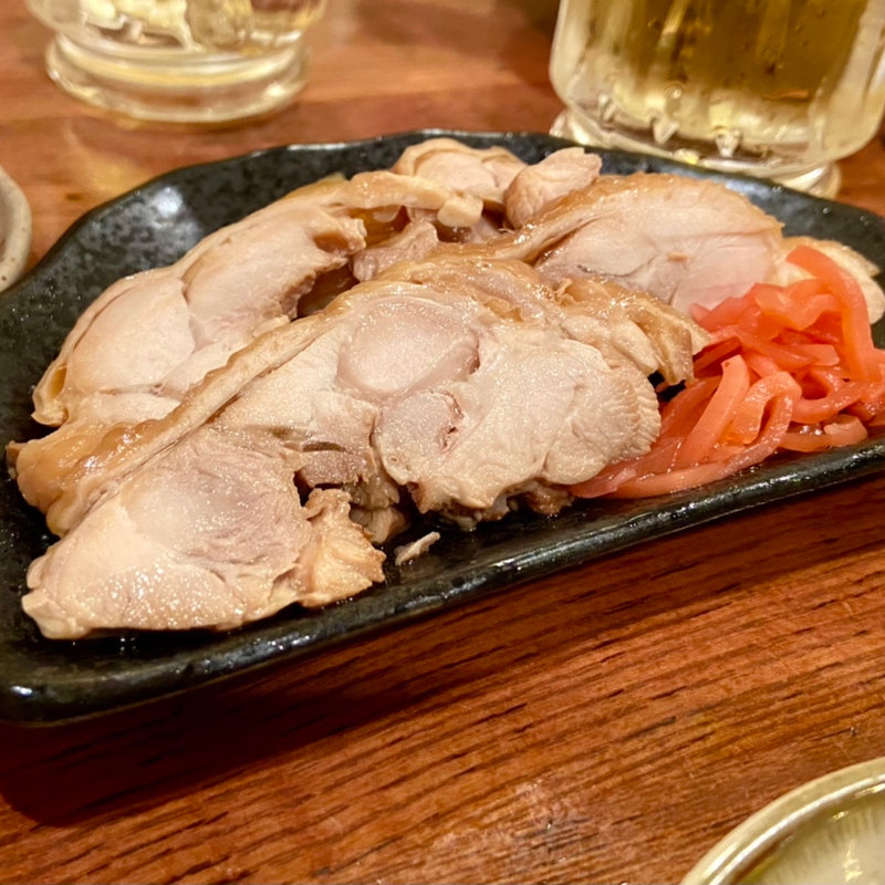 叉焼(角屋 （かどや）)