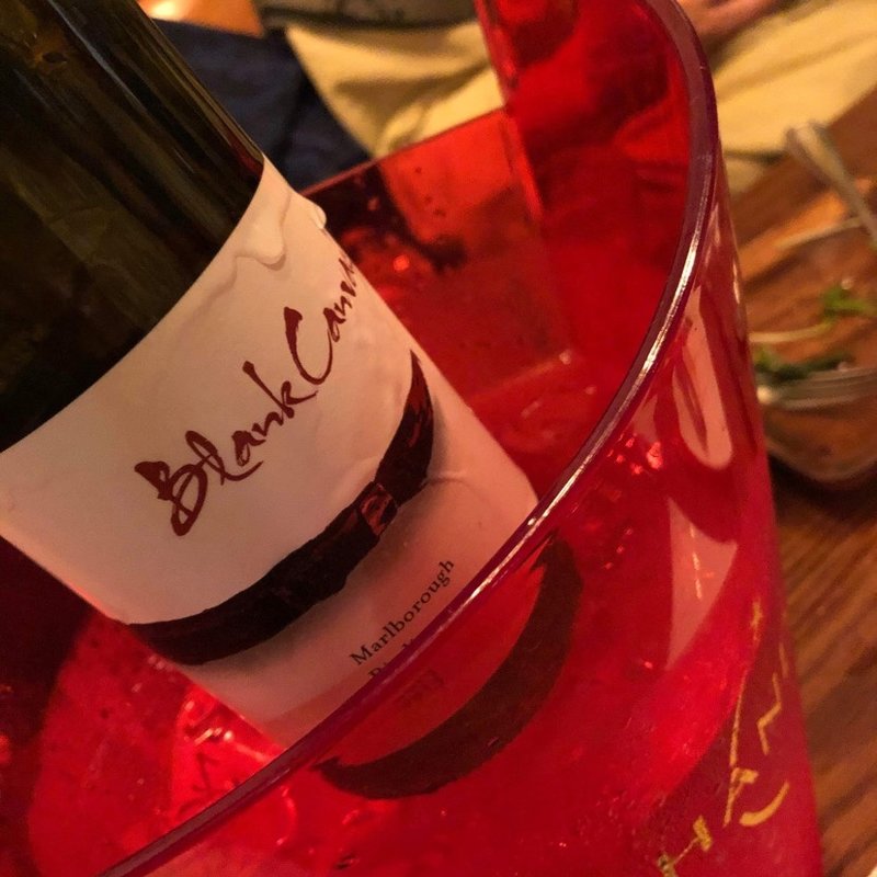 Blank Canvas(シュガー・プラム サンジュウサン)