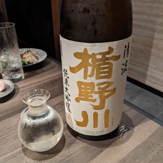 楯野川(焼肉Coco Nemaru Ginza)