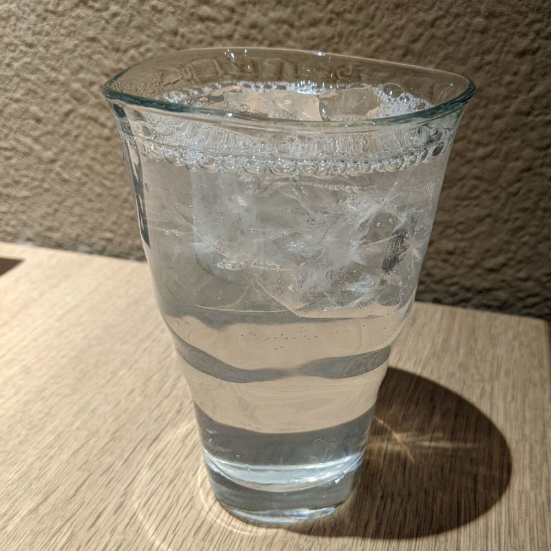 レモンサワー(ぎんざ 阿吽 )