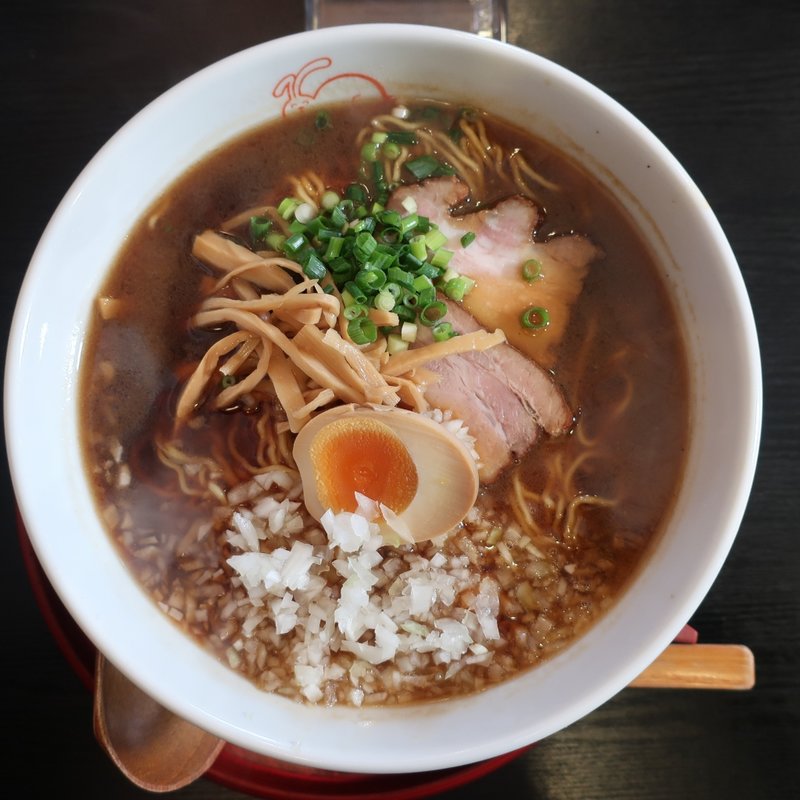 春(いなばのしろうさぎ)