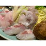 てっちり(ふぐ料理専門店 福姫)