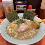 朝ラー