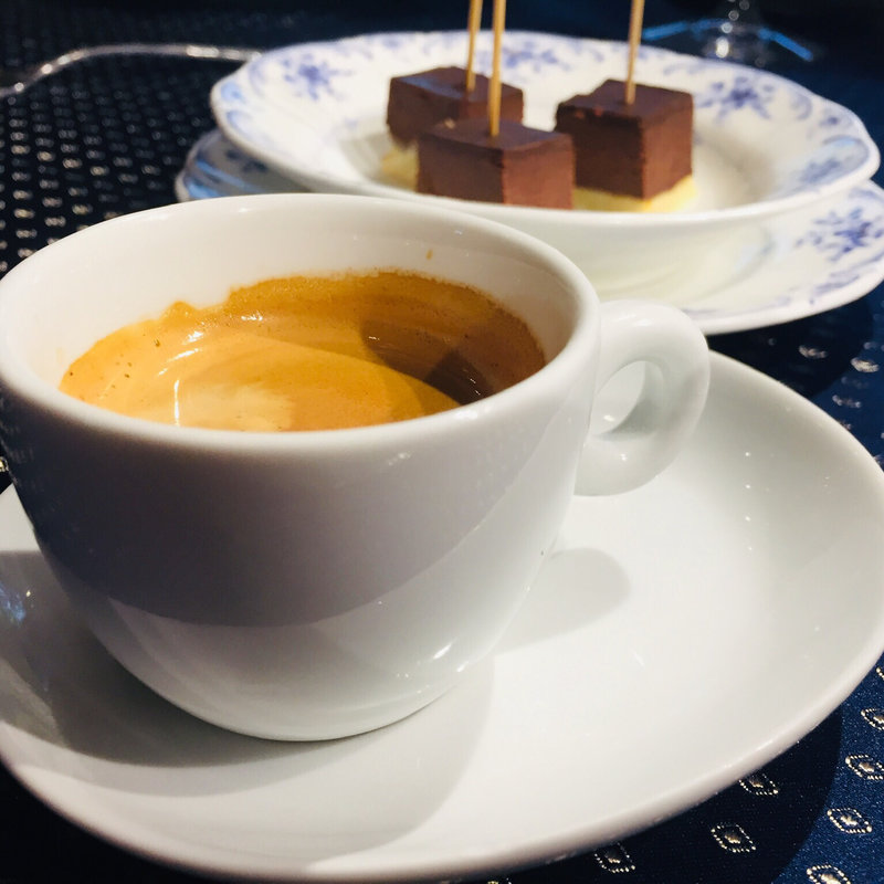 タルトカライブ(フランス厨房 旬彩 中央駅店 )