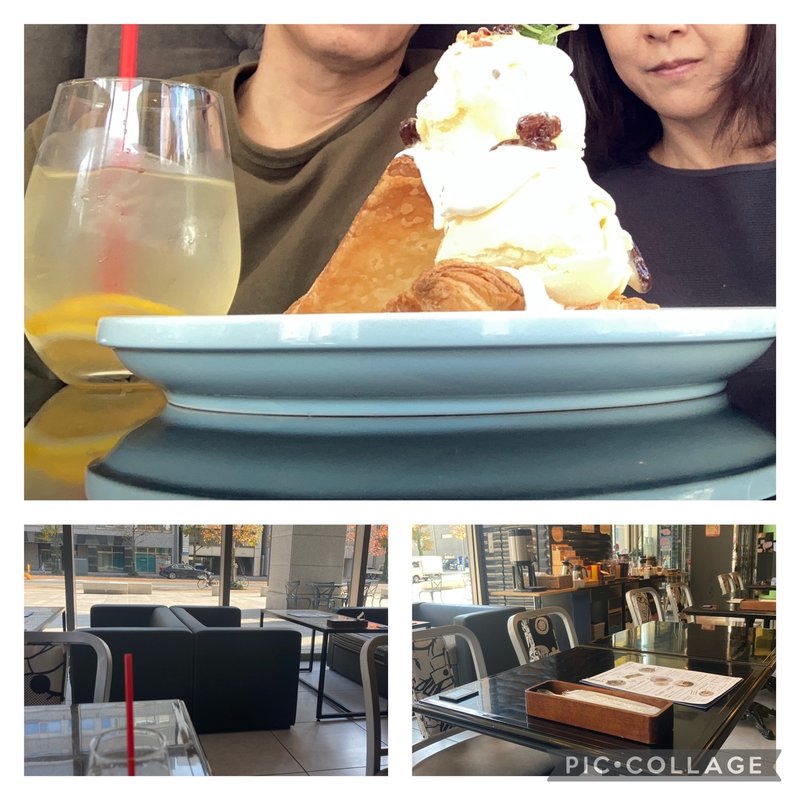 (SUZU CAFE グランドタワー )