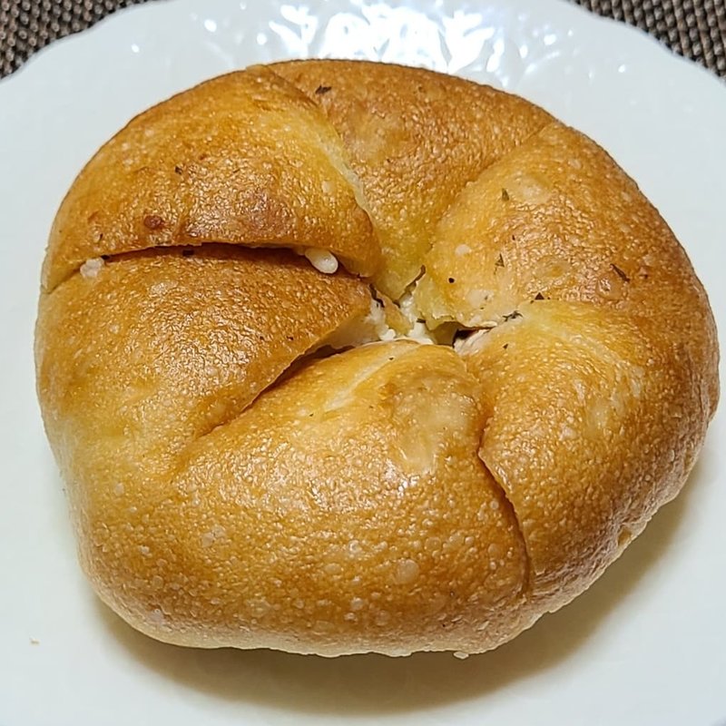 行ったつもりで！マヌルパン(カンテボーレ 練馬店)