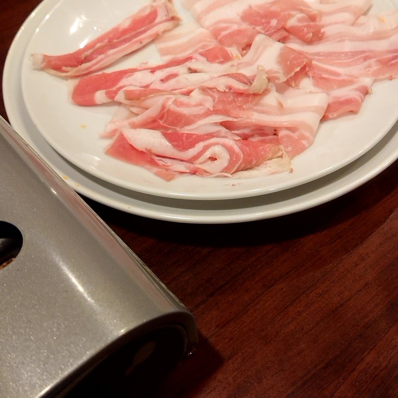 薬膳麻辣火鍋セット(四川麻辣火鍋 天府)