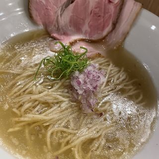 ラーメン(百春)