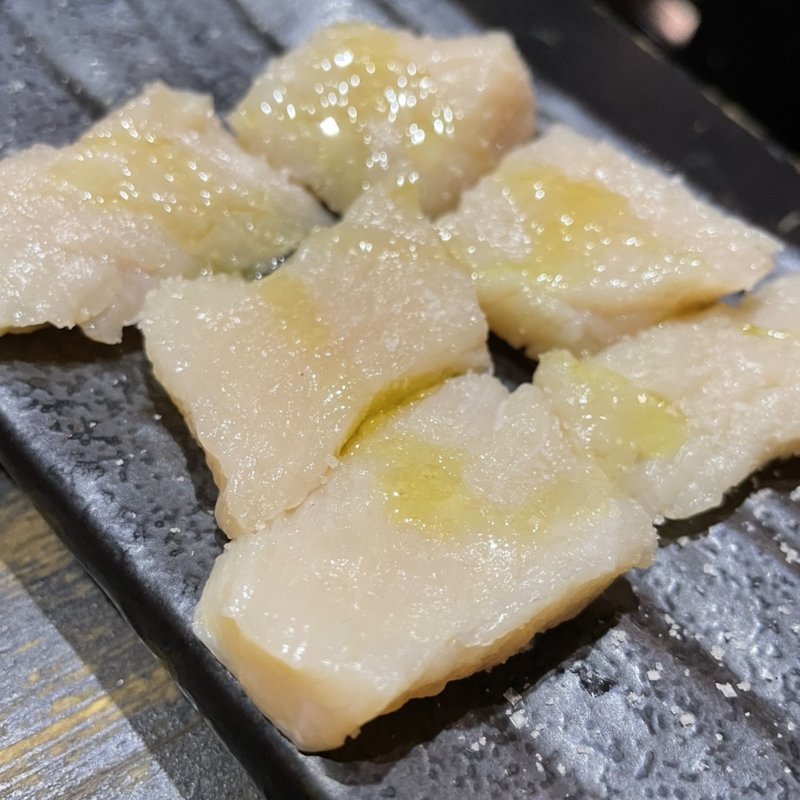 上ミノ(らいおんホルモン)