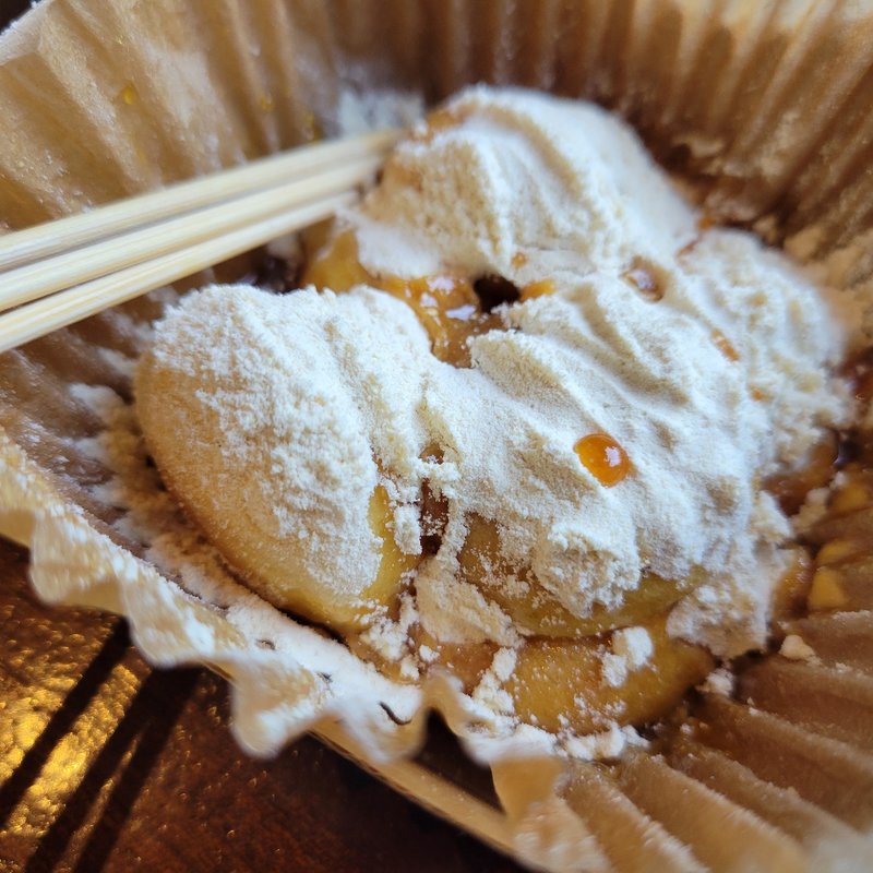 きなぽん(きんじろうカフェ)