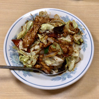 回鍋飯(天津菜館 )
