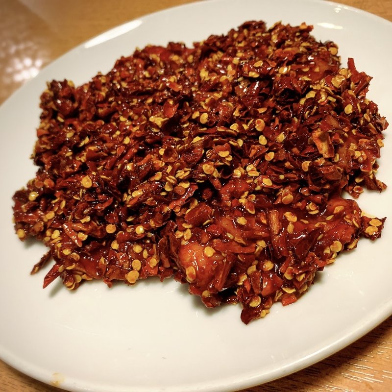 カルビ(玄風館 香椎店)