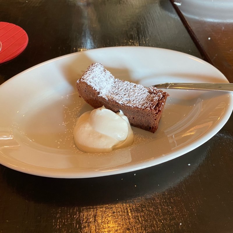 (トラットリア・フランチェスカ )