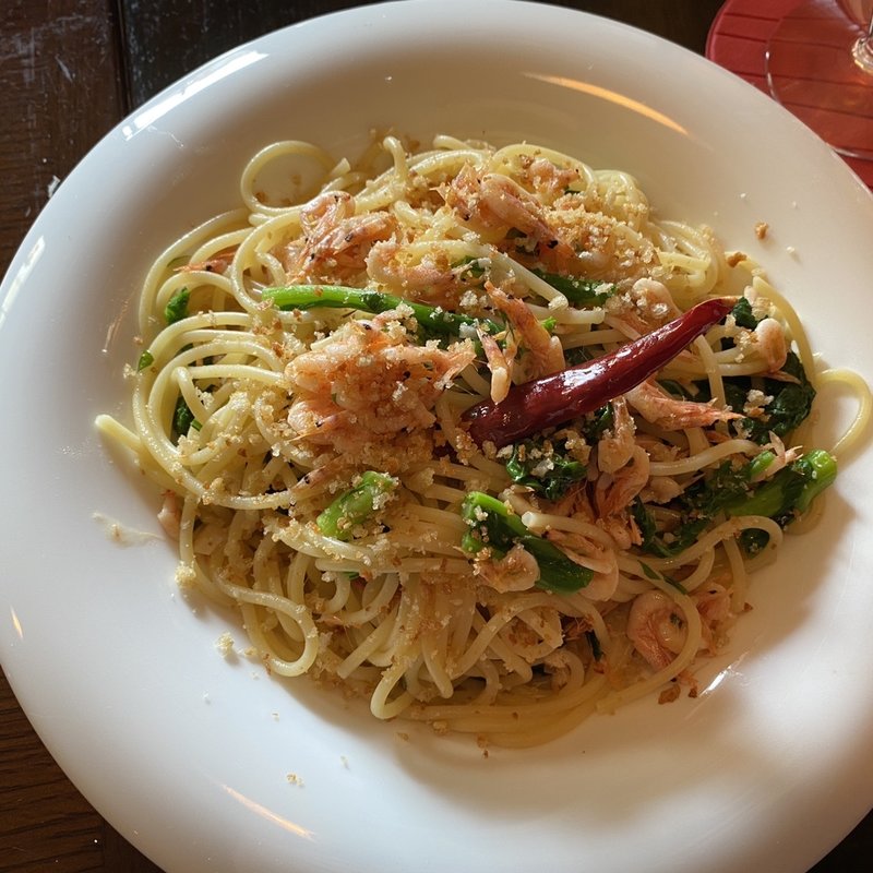 (トラットリア・フランチェスカ )