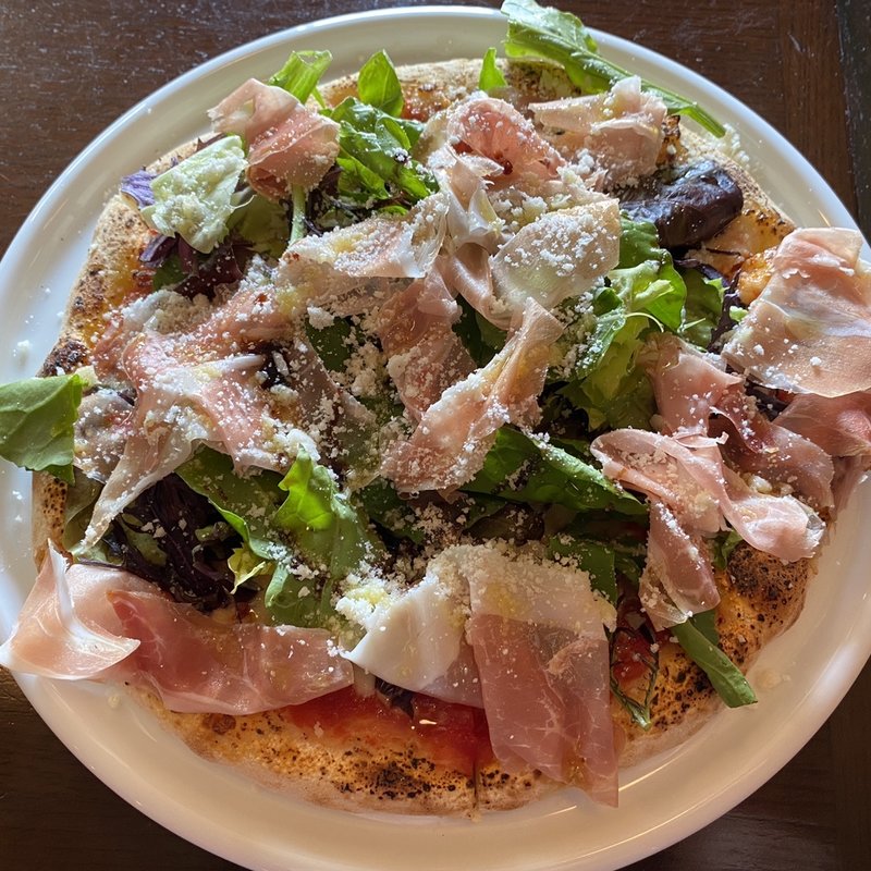 (トラットリア・フランチェスカ )