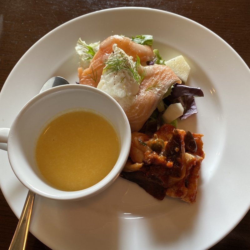 (トラットリア・フランチェスカ )