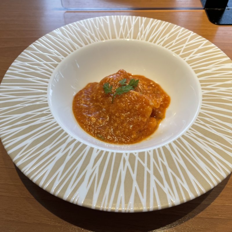 セレブdeミニコース(謝朋殿 グランデュオ立川店 )