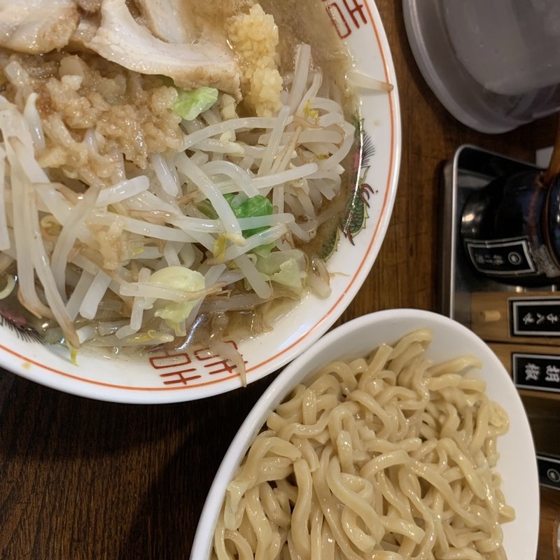 期間限定(TETSU 千駄木本店 （哲　てつ）)