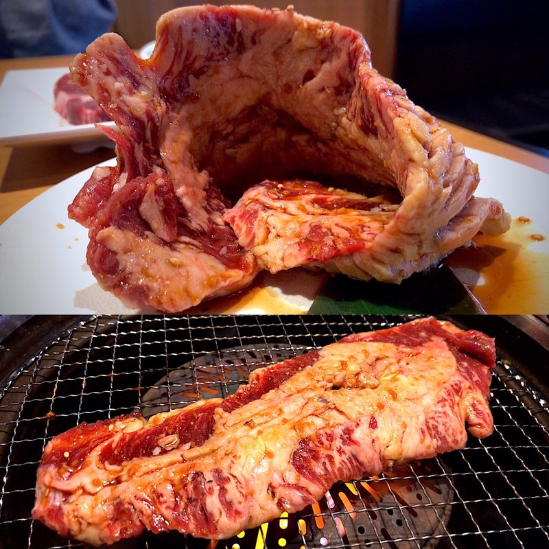 きんぐカルビ(焼肉きんぐ 仙台南小泉店 )