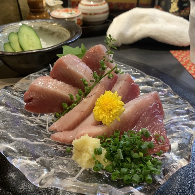 戻りがつお(彬 （あきら）)