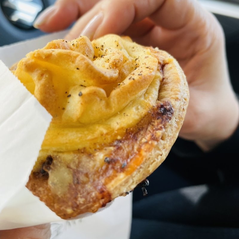 チーズミートパイ(PIEME(パイミー))