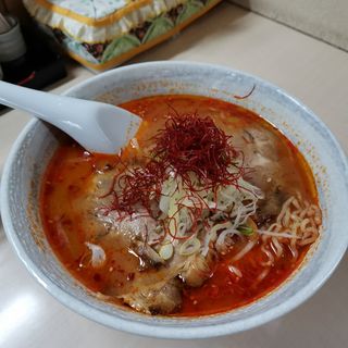 なんばん味噌(北京麺人 )