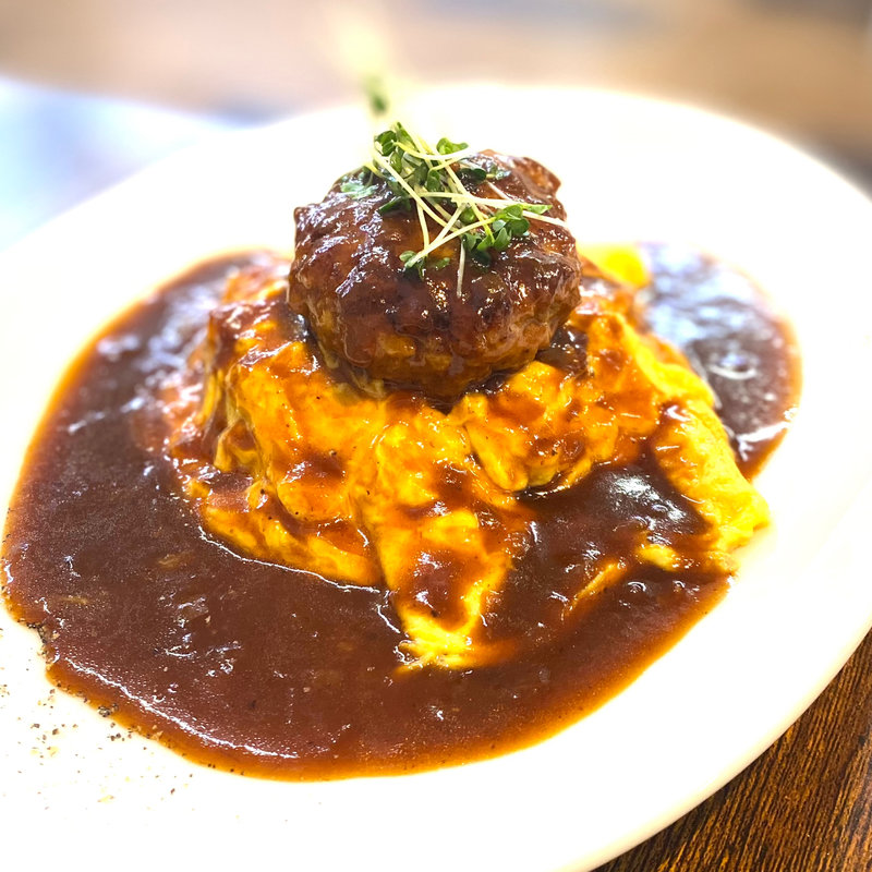 オムバーグ(Plume（プリュム）)