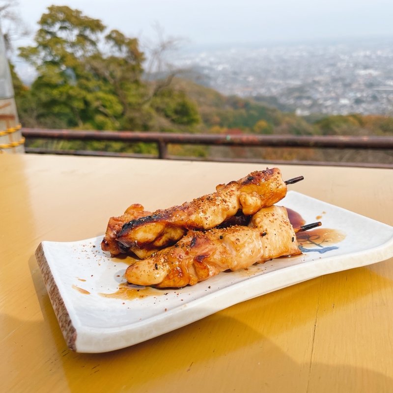 焼き鳥(山田家 )