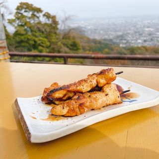 焼き鳥(山田家 )