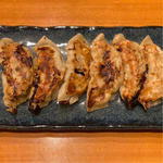 餃子