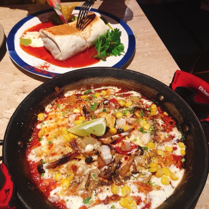 (スペイン料理 ミゲルフアニ マリン＆ウォーク店)