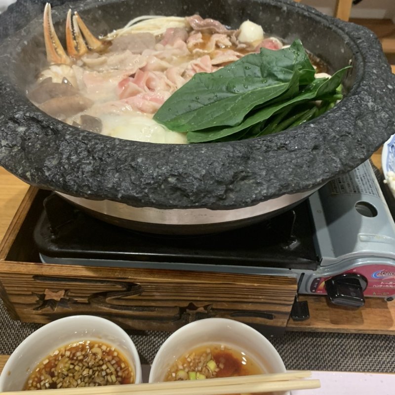 (石頭楼 乃木坂店)