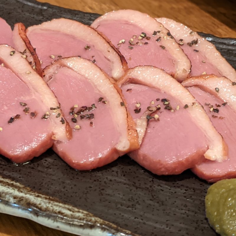 (やきとり 串揚げ 登利亭)