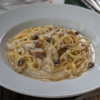 (キャボロカフェ)
