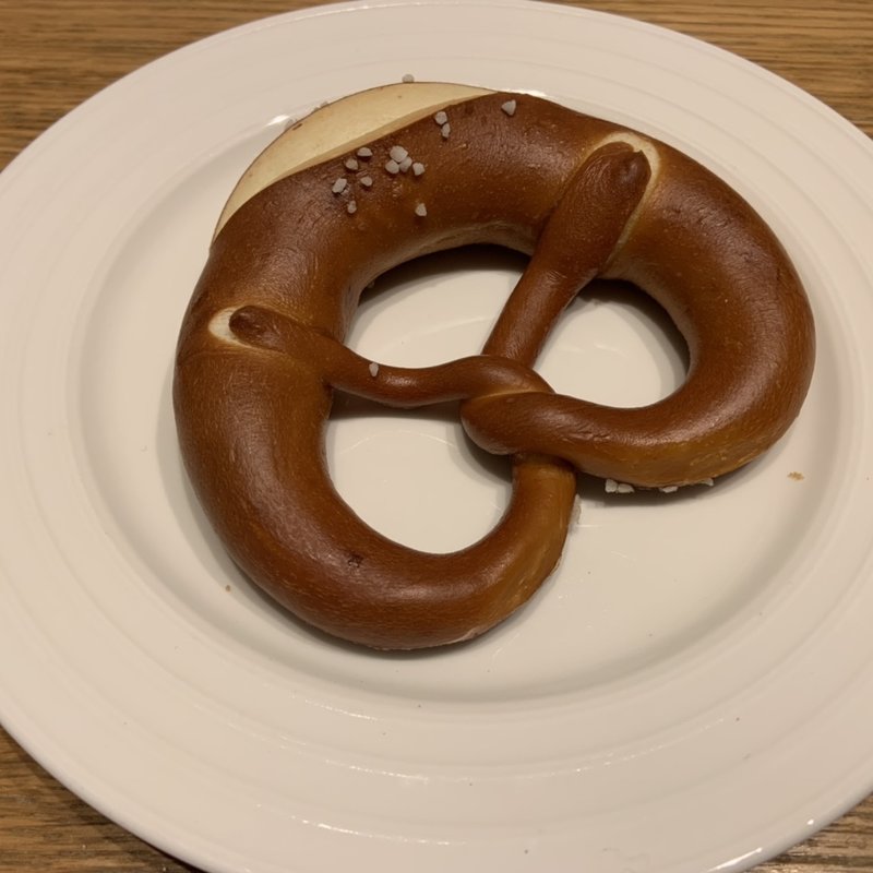 プレッツェル(HIMMEL)