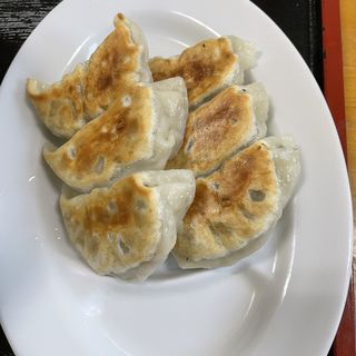 餃子(麺太)