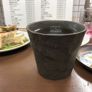 焼酎 芋(大衆食堂スタンドそのだ五反田店)