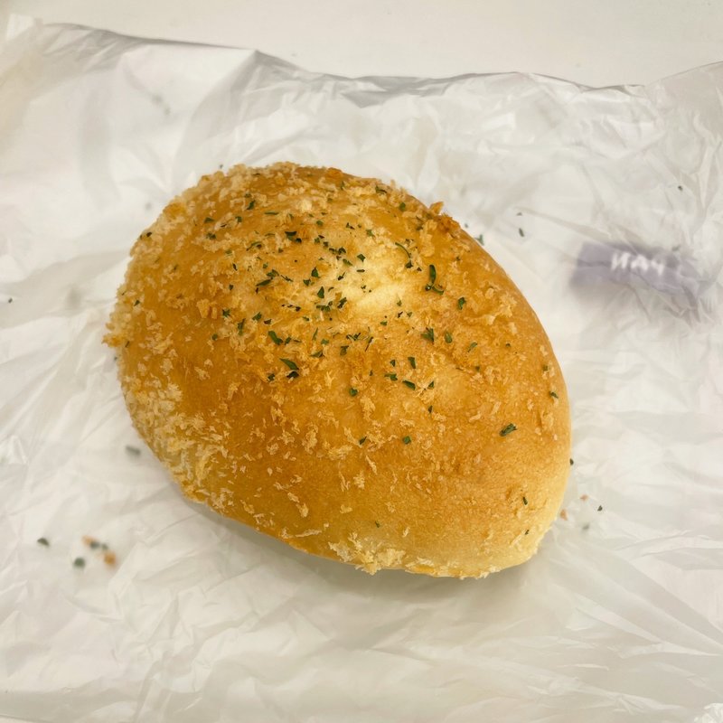 とろける焼カレー(（株）成城パン)