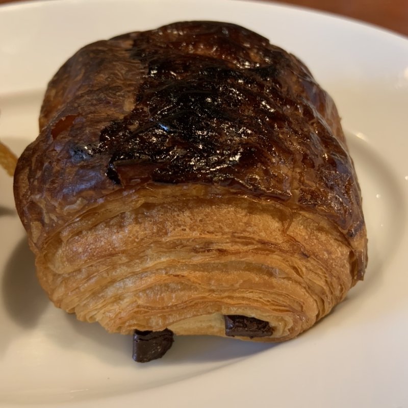 パン・オ・ショコラ(ネモ （nemo）)