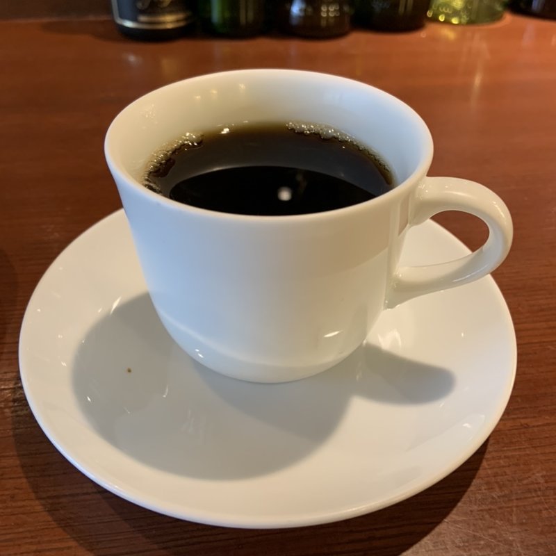 ブレンドコーヒー(ネモ （nemo）)