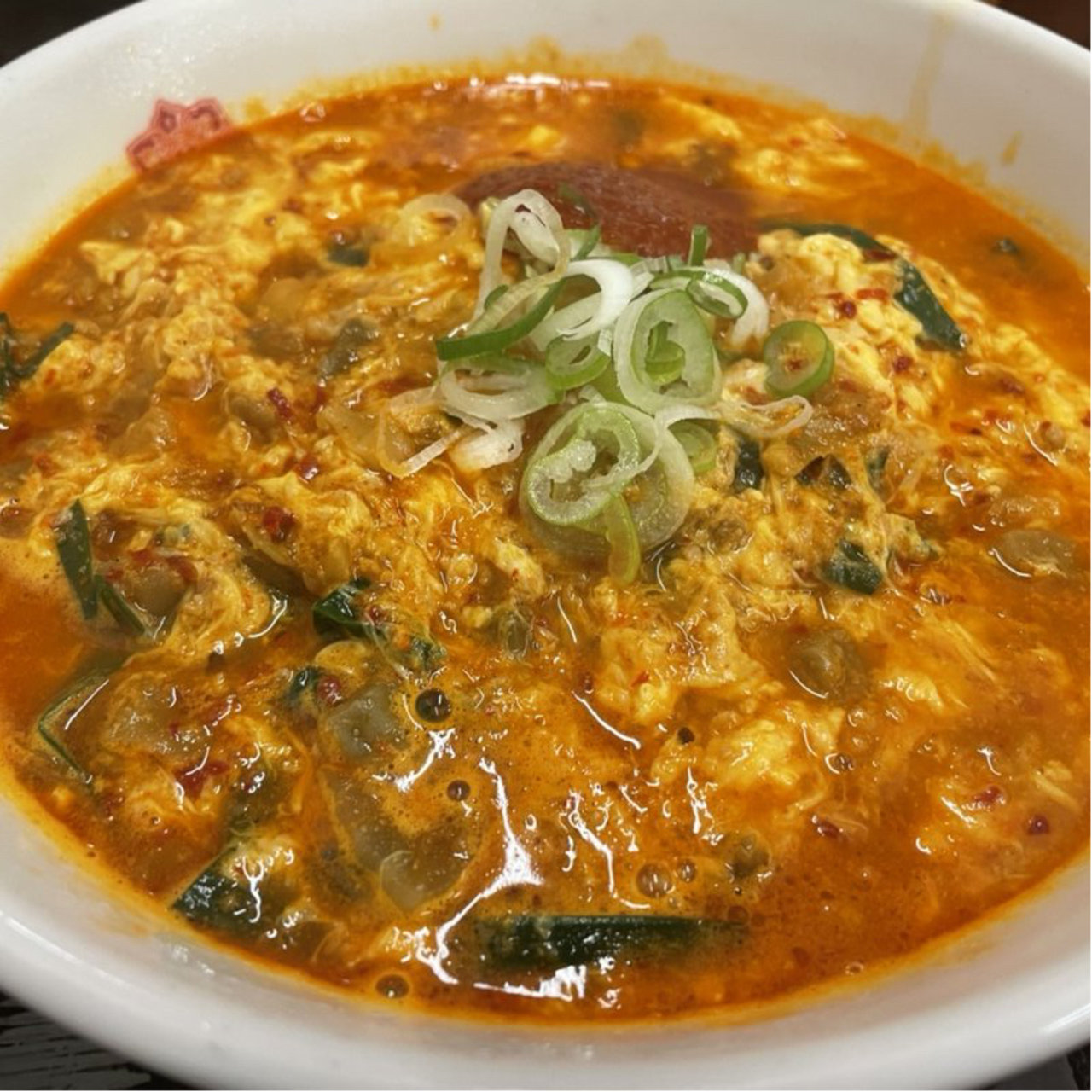 大宮タンタン麺 辛め 日高屋 川越西口店 の口コミ一覧 おいしい一皿が集まるグルメコミュニティサービス Sarah