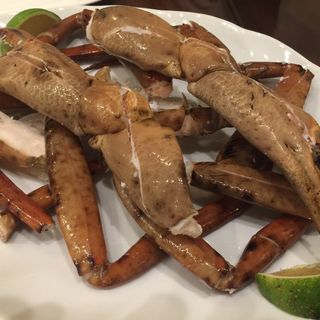 ディープシーレッドクラブ(ディープシークラブ （Deep Sea Crab）)