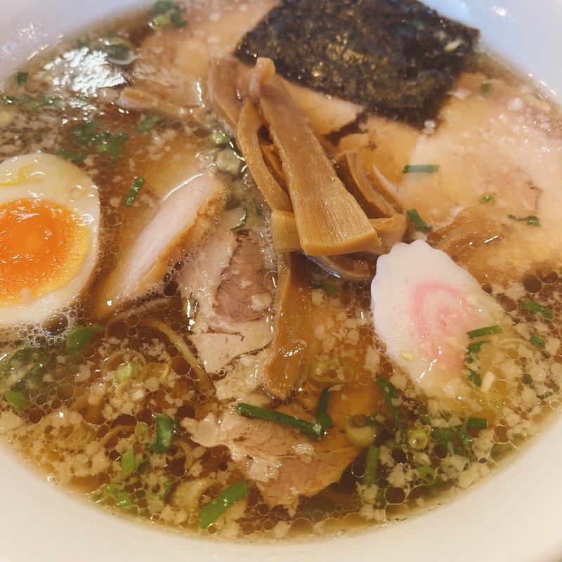 特製醤油(大黒屋 （ダイコクヤ）)