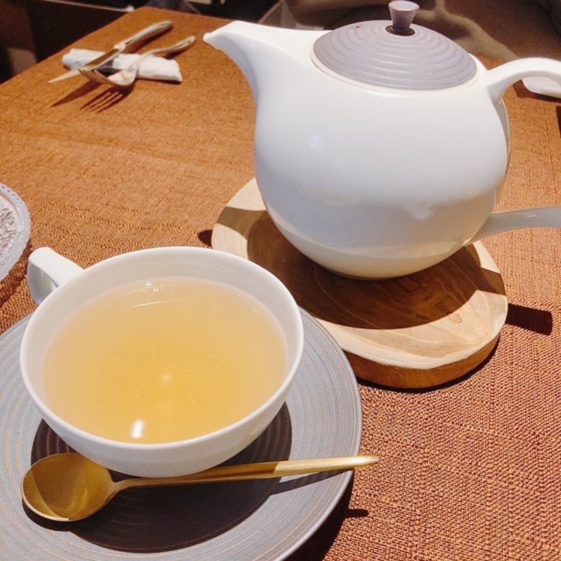 ハーブティーブレンドほっこり(紅茶専科　紅一門)